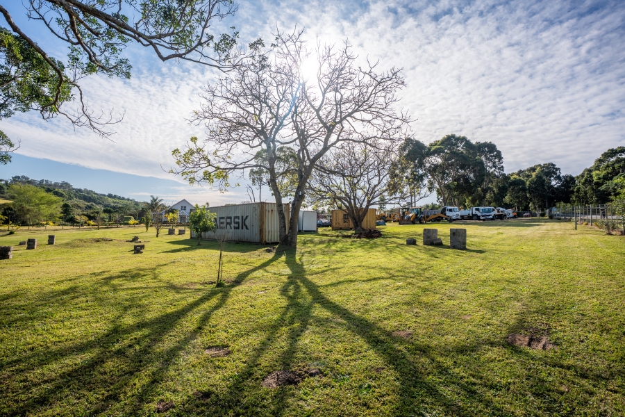 Commercial Property for Sale in Meisies Halt Eastern Cape